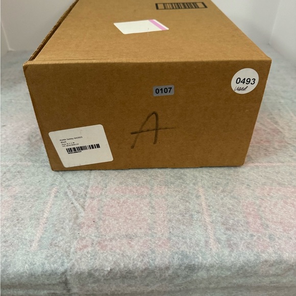 Puma Safety Celerity Composite Toe Work Shoe Women’s 6.5M Black - Picture 6 of 6